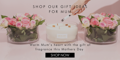 Mothers Day Gift Guide