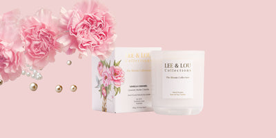 Bloom Candle