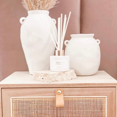 Scented Diffuser Duo Bundle