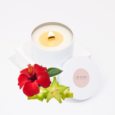 Bay - Sample Candle
